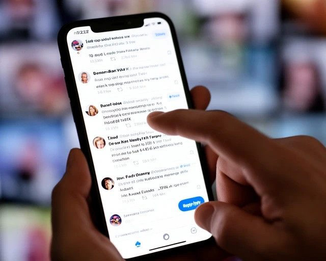 Social Media Argumentation